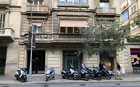 Somnio Hostel Barcelona